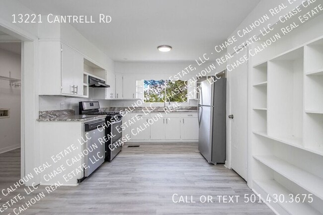 Building Photo - 13221 Cantrell Rd