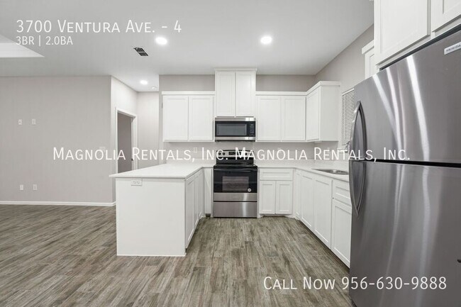 Building Photo - 3700 Ventura Ave