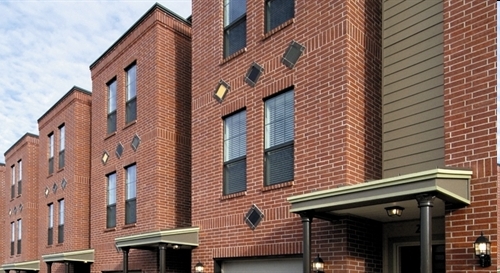 Building Photo - West End Lofts