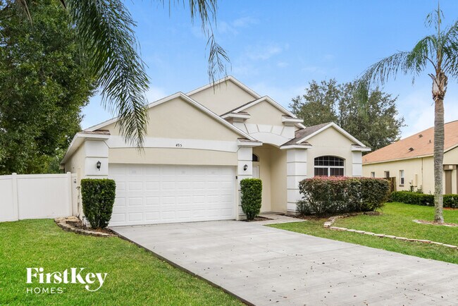 Building Photo - 495 Lancer Oak Dr