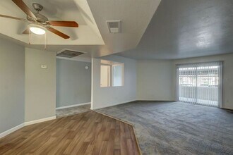 Interior Photo - Irvine Park