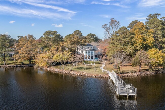 Foto del edificio - Shorewood Cove Senior Apts