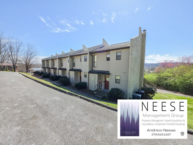 Foto del edificio - 100 Ivy Ln