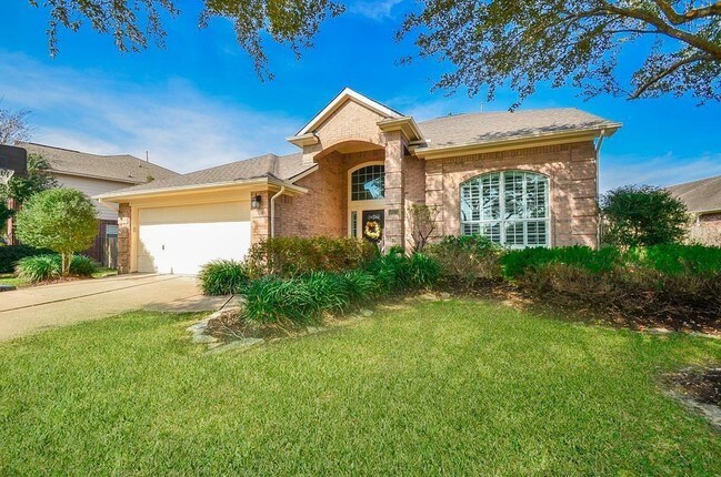 Foto del edificio - 5823 Berkshire Ridge Dr