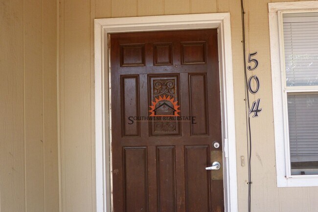 Foto del edificio - Cute 2 bedroom duplex