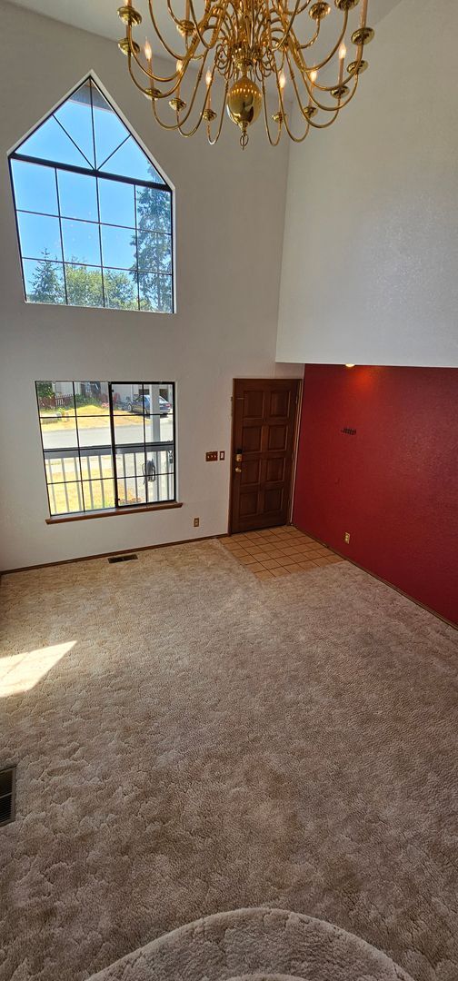 Building Photo - Two-Story Silverdale Townhome