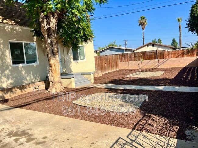 Foto del edificio - 4531 Park Ave