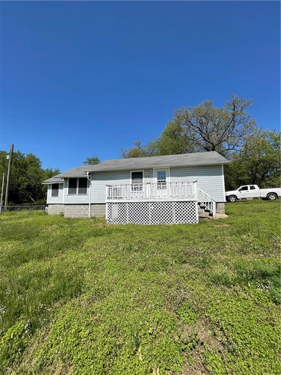 13580 Oak Park Dr, Siloam Springs, AR 72761 House for Rent in Siloam