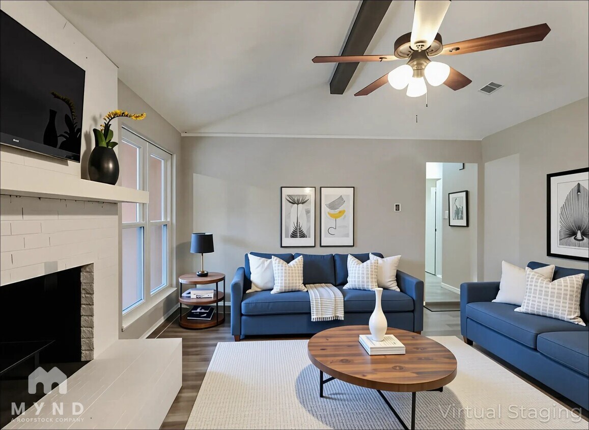 Foto principal - 3528 Park Lake Dr