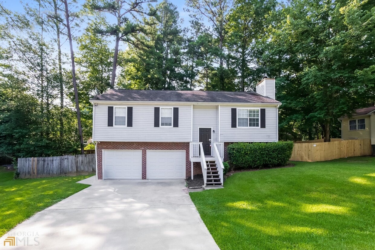 1028 Worley Dr, Marietta, GA 30066 House Rental in Marietta, GA