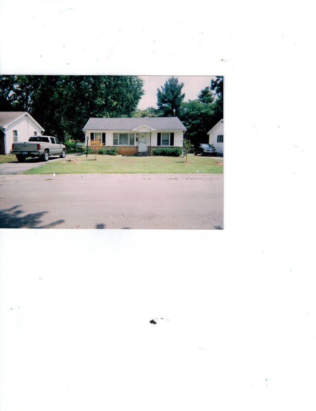 168 N Oneal Ave, Hopkinsville, KY 42240 House Rental in Hopkinsville