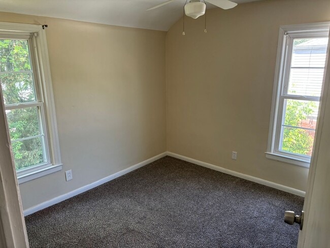 Foto del edificio - Harrington