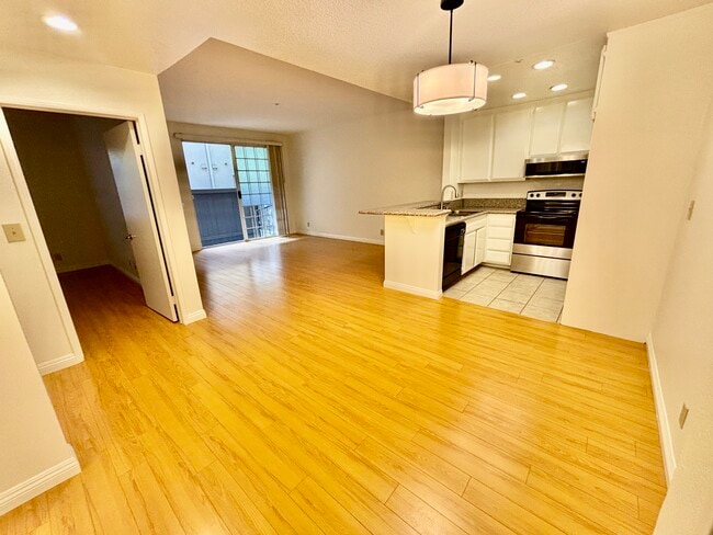 Building Photo - The Madison Apartments