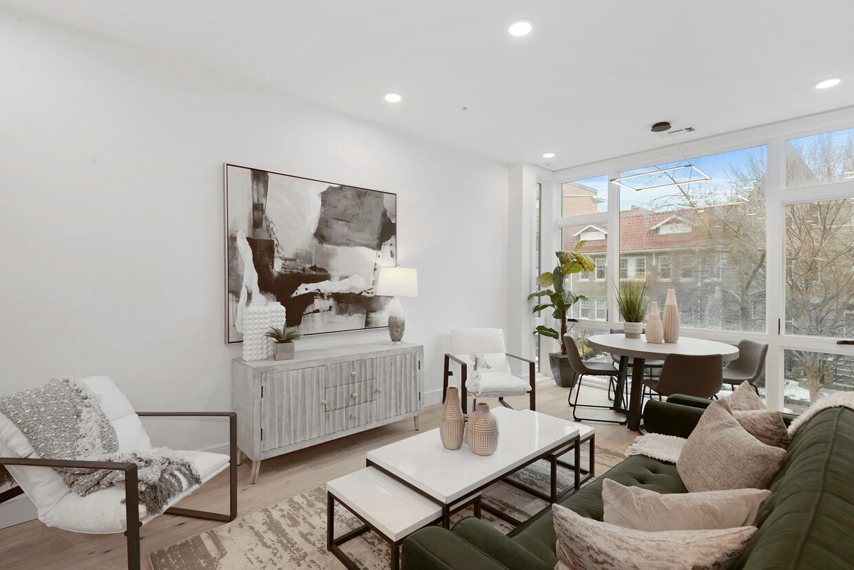 Primary Photo - 1729 T St NW