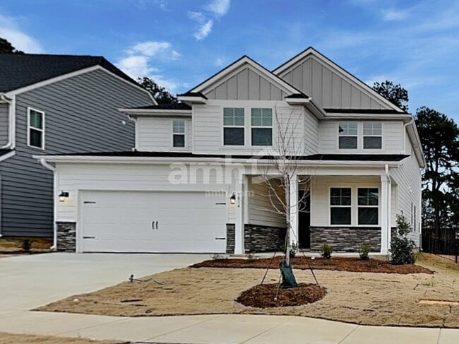 Building Photo - 5014 Twin River Dr