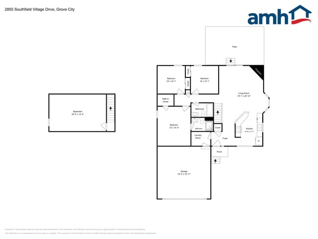 Building Photo - 2855 Southfield Village Dr