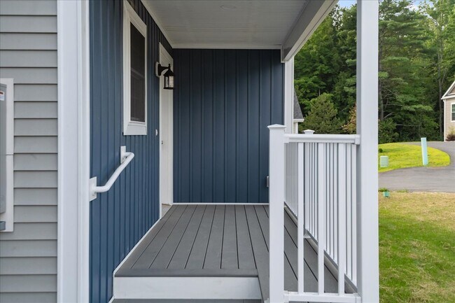 Foto del edificio - 14 Payton Ln