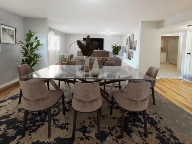 Foto del edificio - 34 N Idlewild St