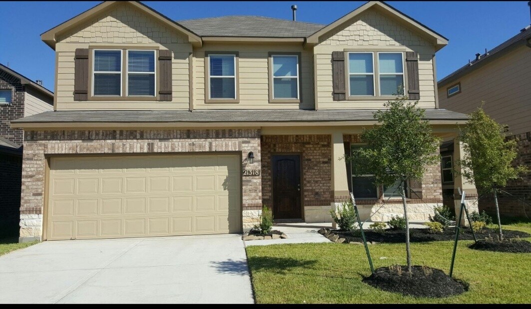 Foto del edificio - 21318 Mystic Oak Dr