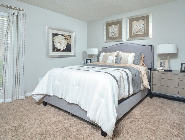 Embarcadero Club Apartments College Park, GA