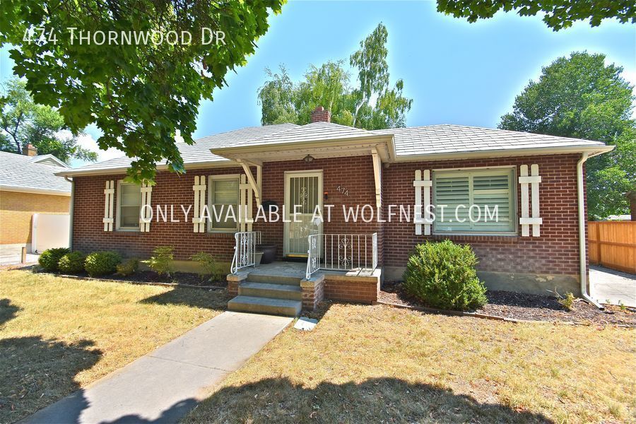 Primary Photo - Amazing 4 Bedroom American Fork Home!