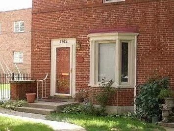Foto principal - 1742 E Broad St
