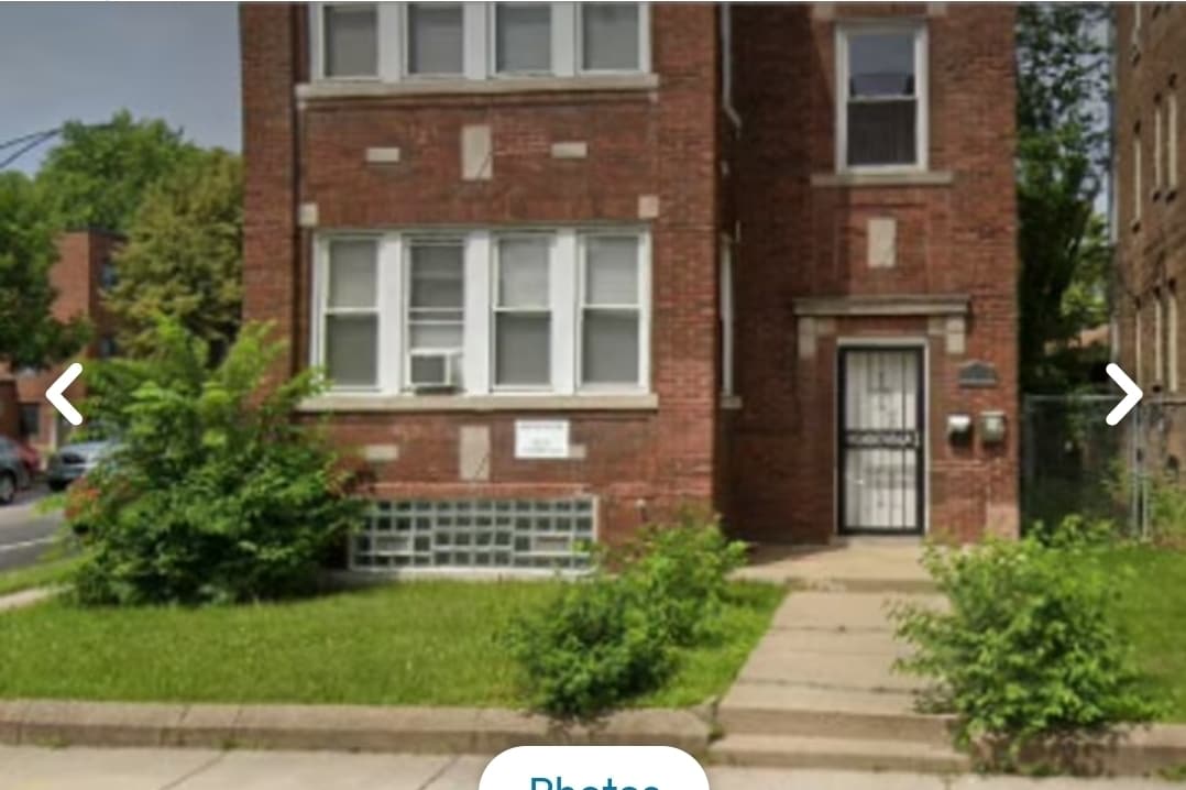 Foto del edificio - 8258 S Langley Ave