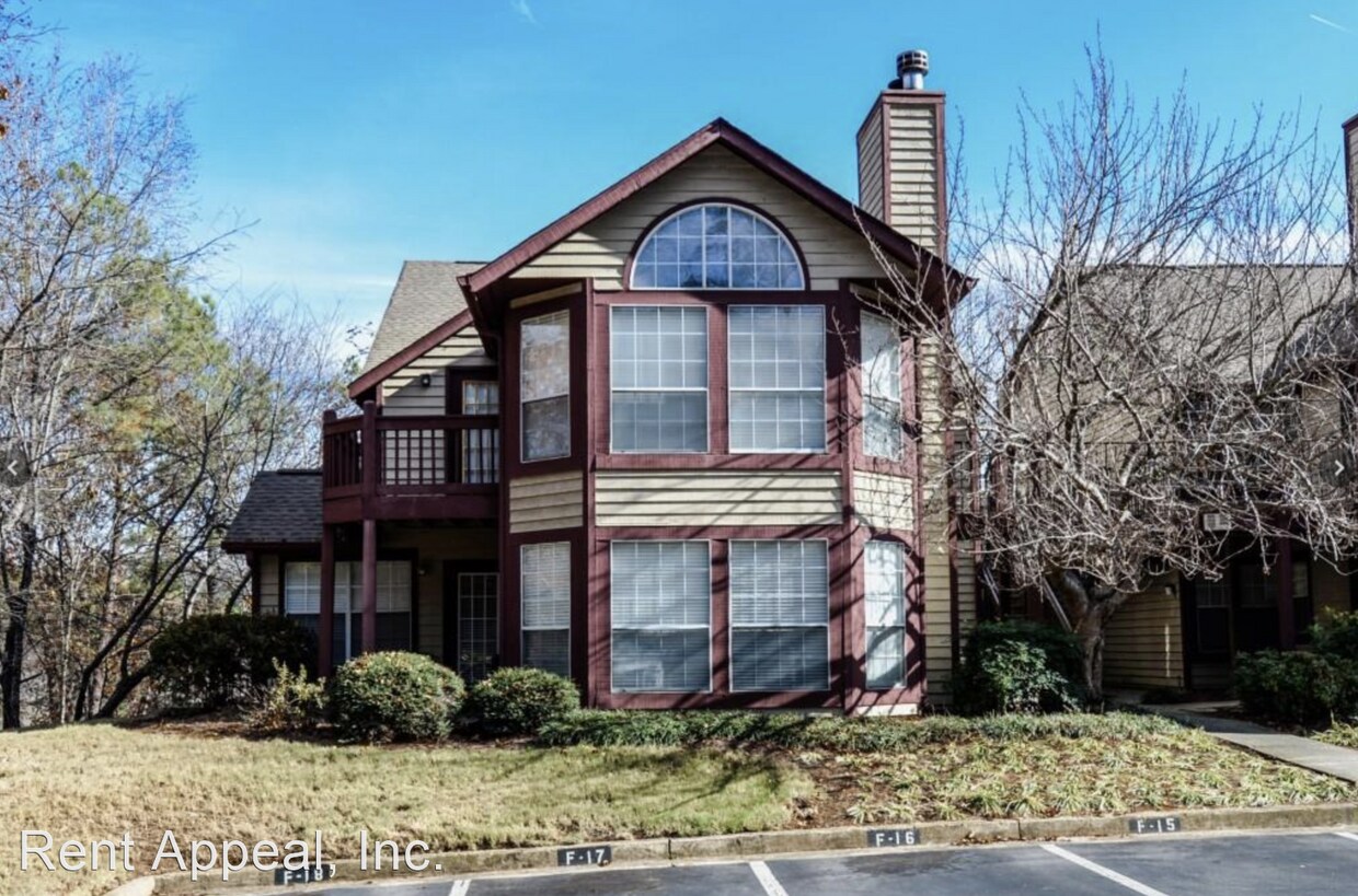 2 br, 2 bath House 601 Cypress Pointe St House Rental in Alpharetta