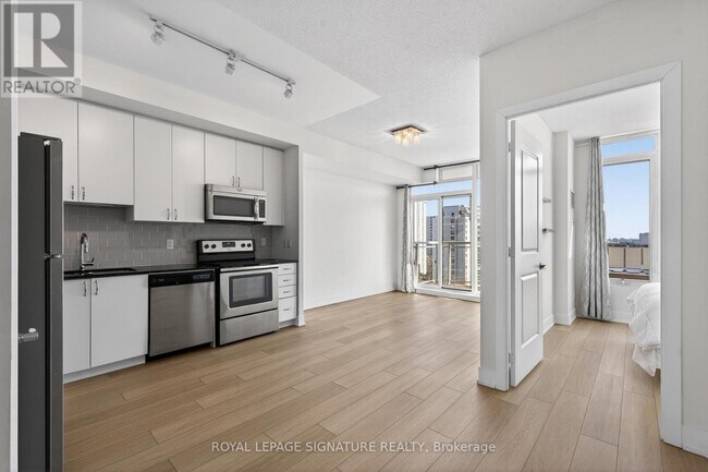 Photo du bâtiment - 68 Merton St