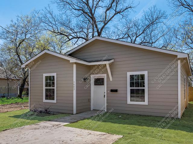 Building Photo - 4611 Baldwin