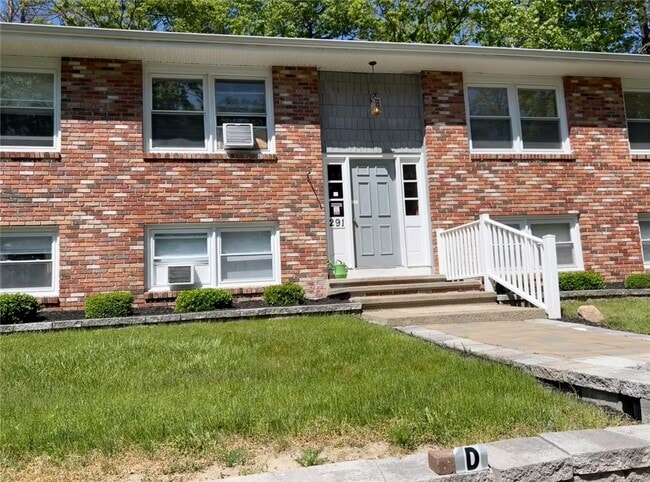 Building Photo - 291 Mulberry Ave