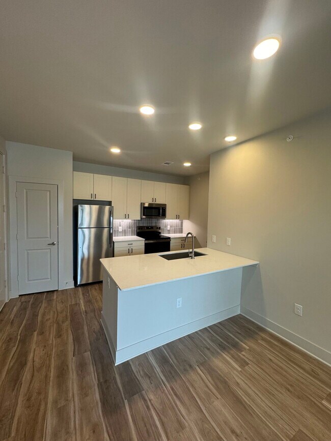Foto del edificio - 1620 Everitt Trail