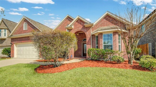 Foto del edificio - 25410 Lancaster Pine Dr