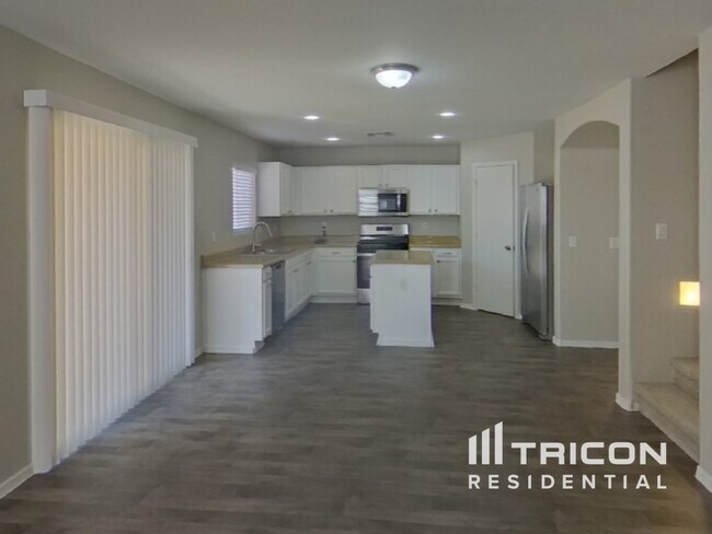 Foto del edificio - 4102 S 62nd Ln