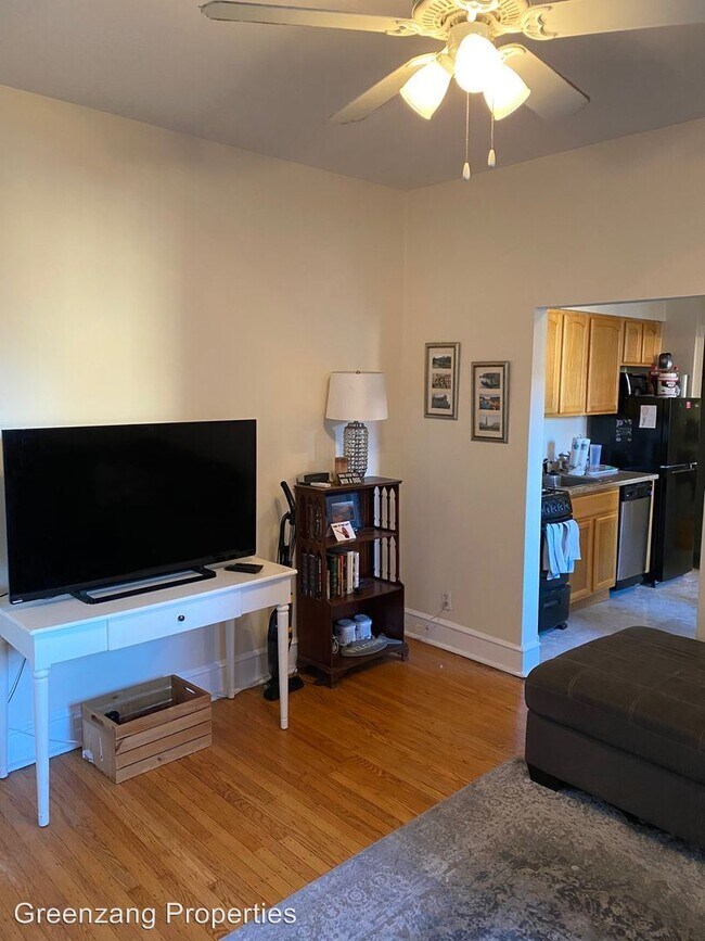 Foto del edificio - 534 Pine St