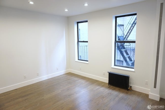 Building Photo - 301 Saint Nicholas Avenue