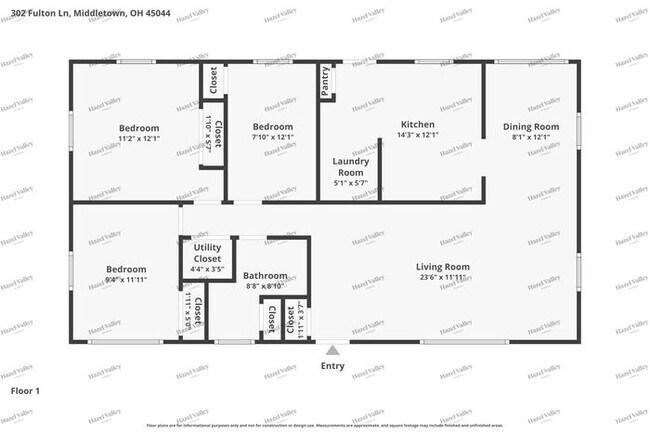 Foto del edificio - 302 Fulton Ln