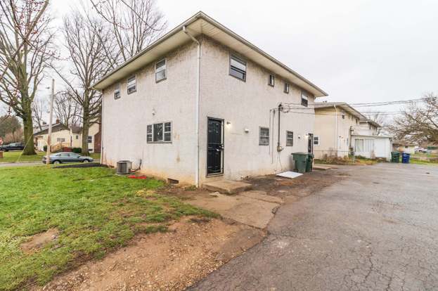 Building Photo - 893 S Weyant Ave