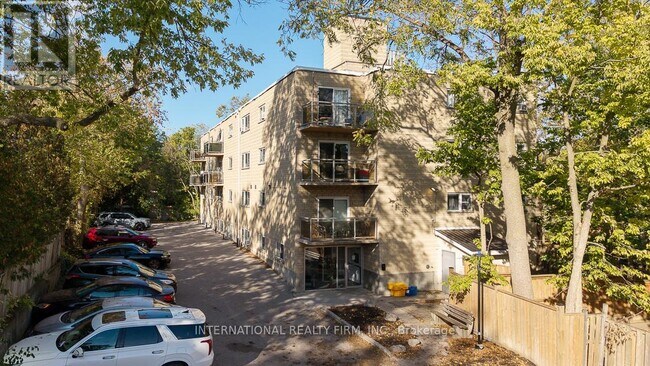 Photo du bâtiment - 93 High St