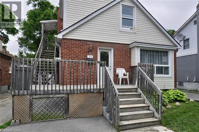 Photo du bâtiment - 94-91 Avenue A Ave