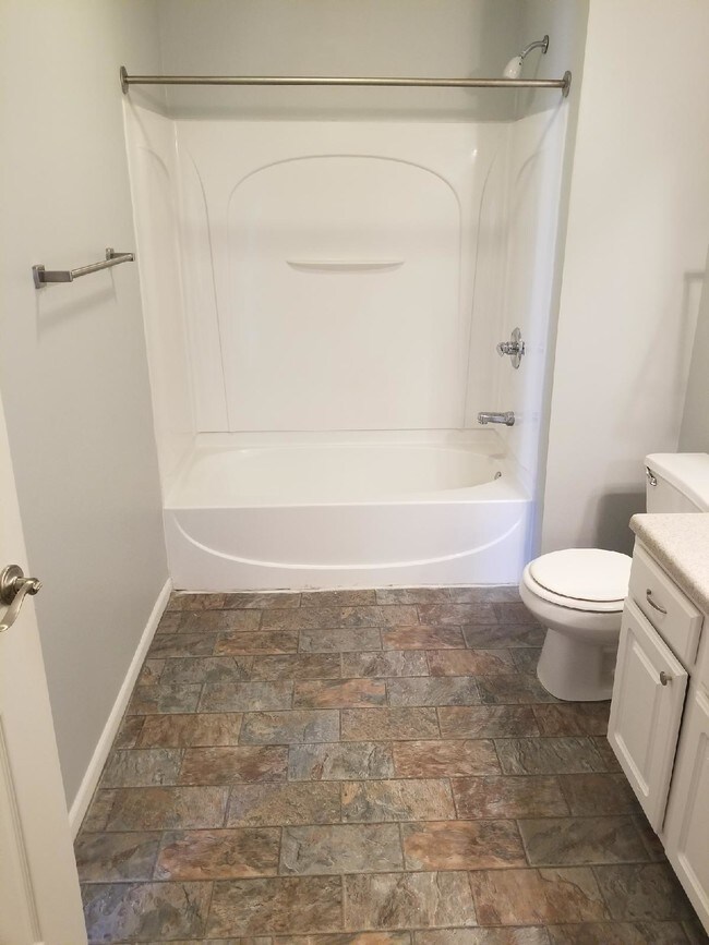 Mississippi Lofts Apartments Davenport, IA