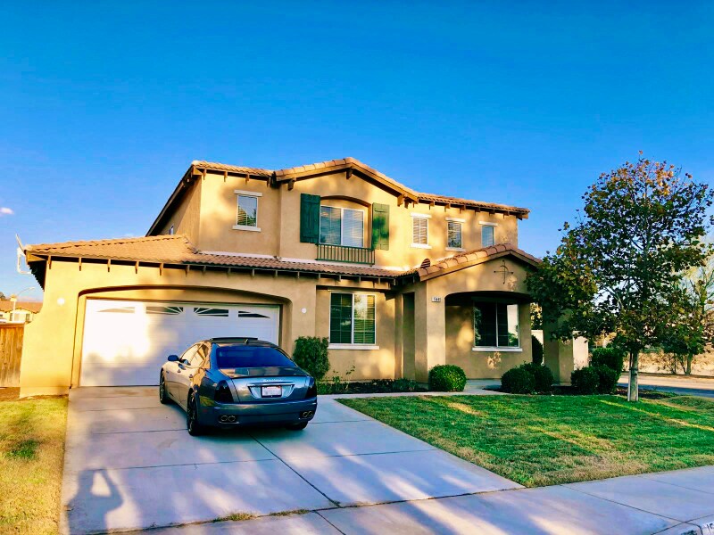 15440 Calle Camelia, Moreno Valley, CA 92555 House Rental in Moreno