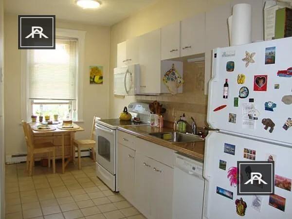 Foto del edificio - 1 bedroom in Brighton MA 02135