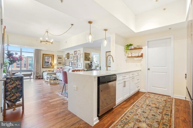 Foto del edificio - 475 K St NW
