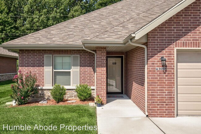Foto del edificio - 1225 S Ingram Mill Rd