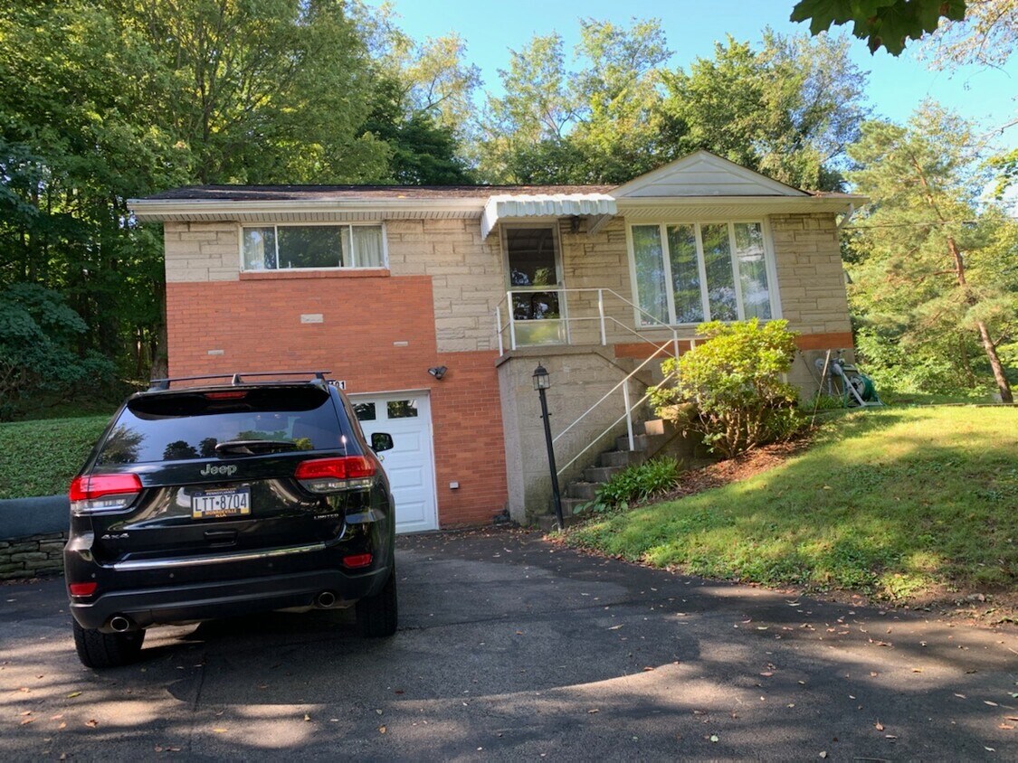 1101 Jacks Run Rd, North Versailles, PA 15137 House Rental in North