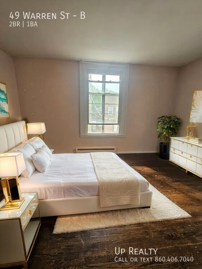 Building Photo - 49 Warren St