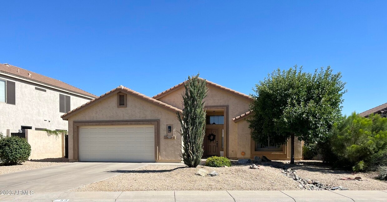 53 E Horseshoe Ave, Gilbert, AZ 85296 House for Rent in Gilbert, AZ