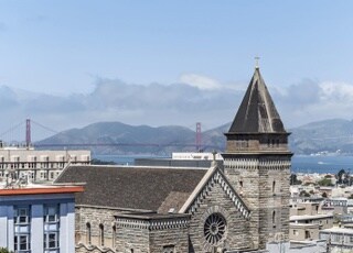 Foto del edificio - 1645 Pacific Ave