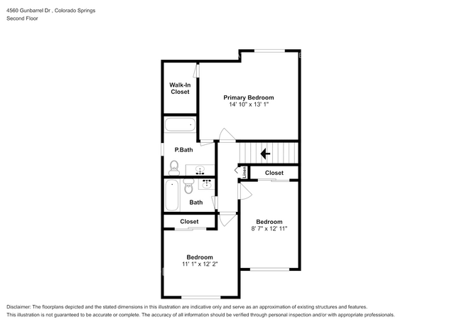 Foto del edificio - 4560 Gunbarrel Dr